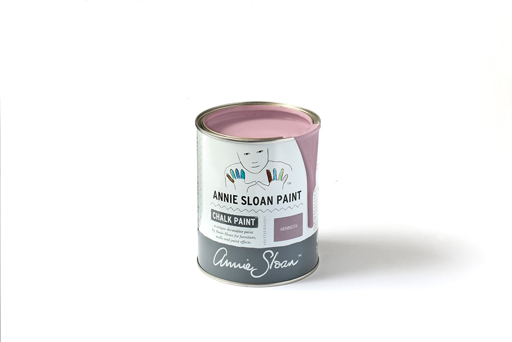 Annie Sloan Henrietta Chalk Paint®