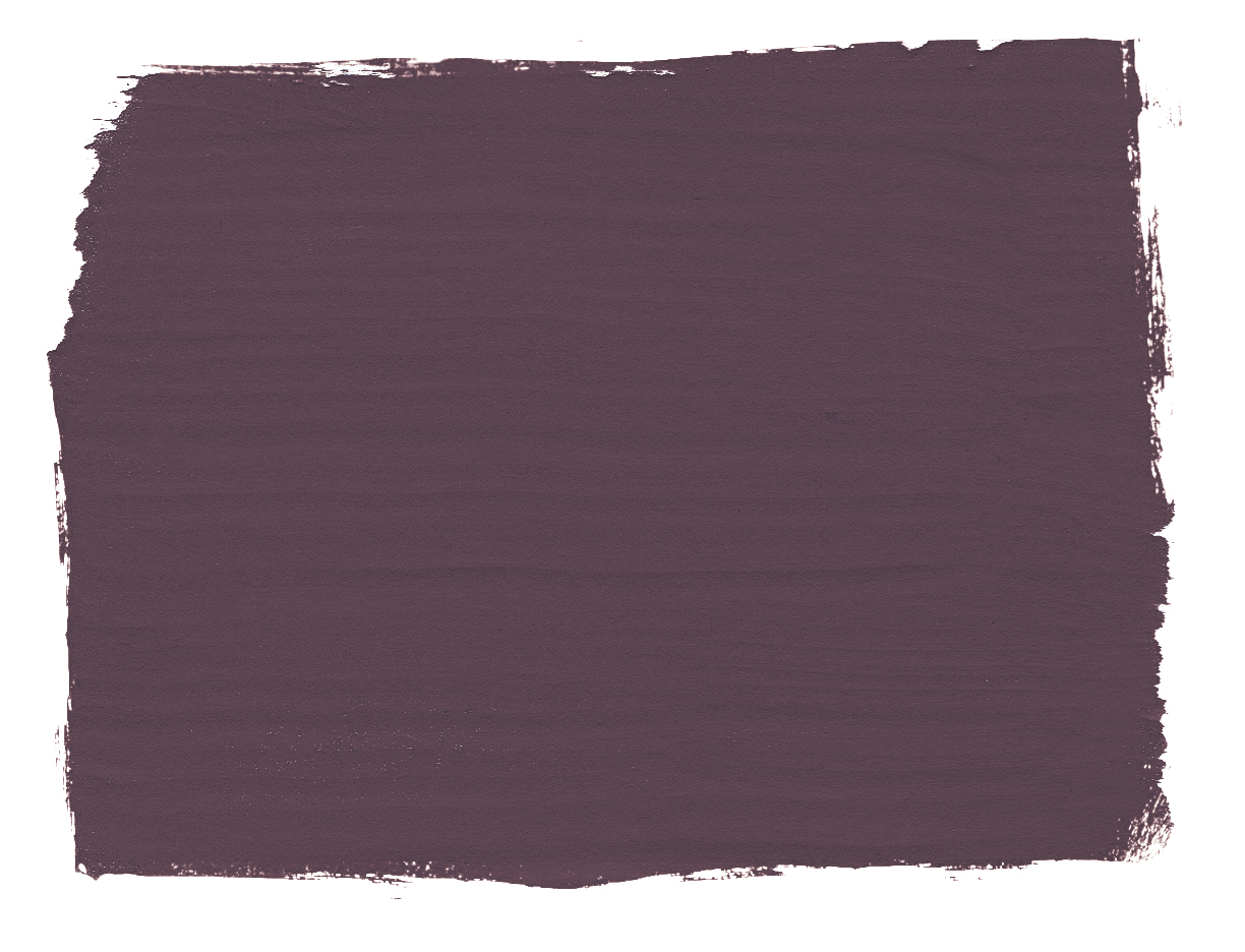 Annie Sloan Tyrian Plum Chalk Paint®