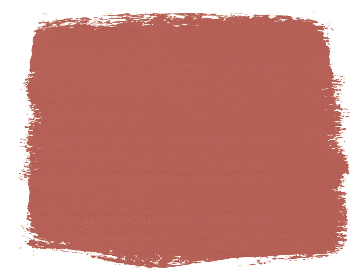 Annie Sloan Sandalwood Red Chalk Paint®