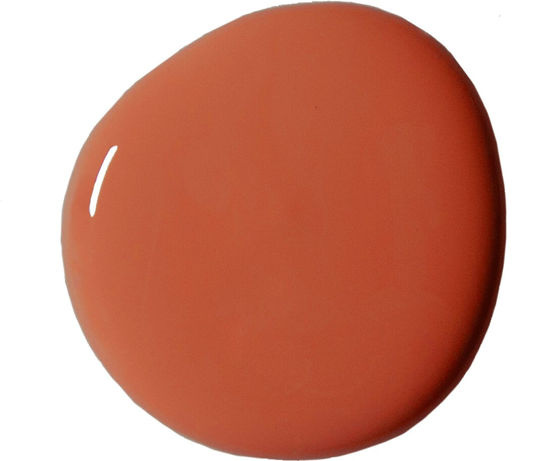Annie Sloan Ryad Terracotta Wall Paint 4 floz