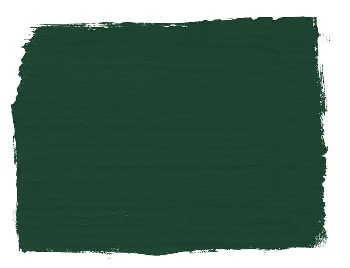 Annie Sloan Amsterdam Green Chalk Paint®