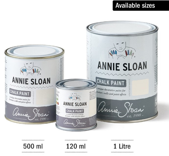 Annie Sloan Graphite Chalk Paint®