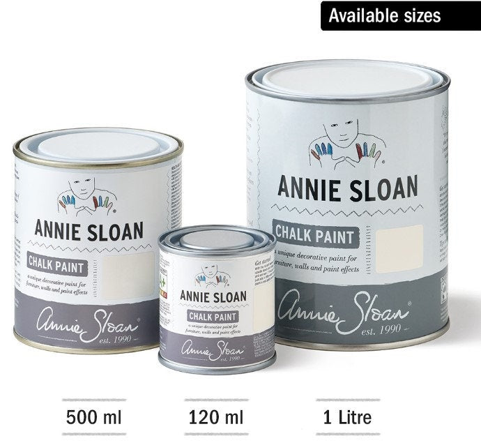 Annie Sloan Original Chalk Paint®