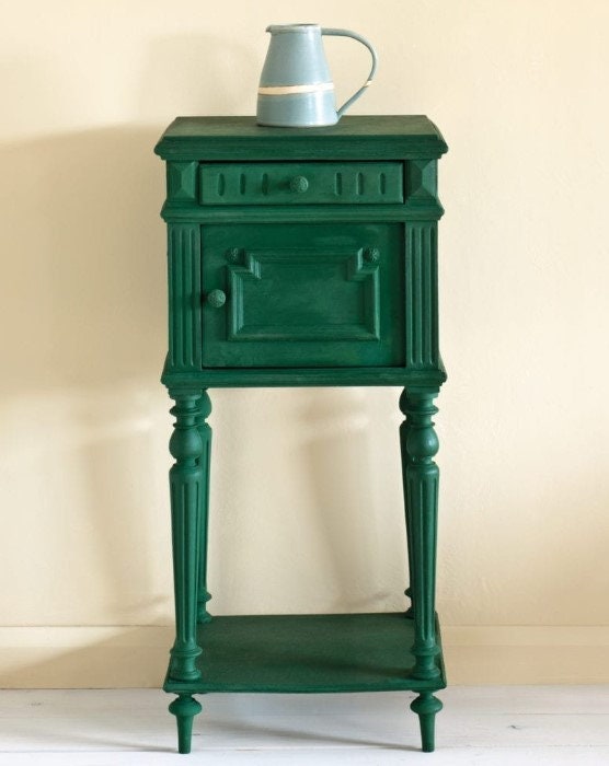 Annie Sloan Amsterdam Green Chalk Paint®
