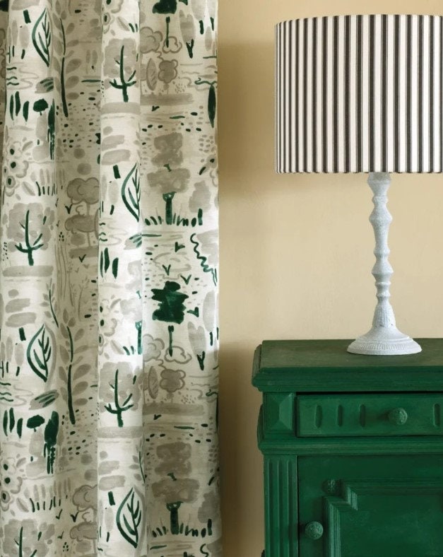 Annie Sloan Versailles Chalk Paint®