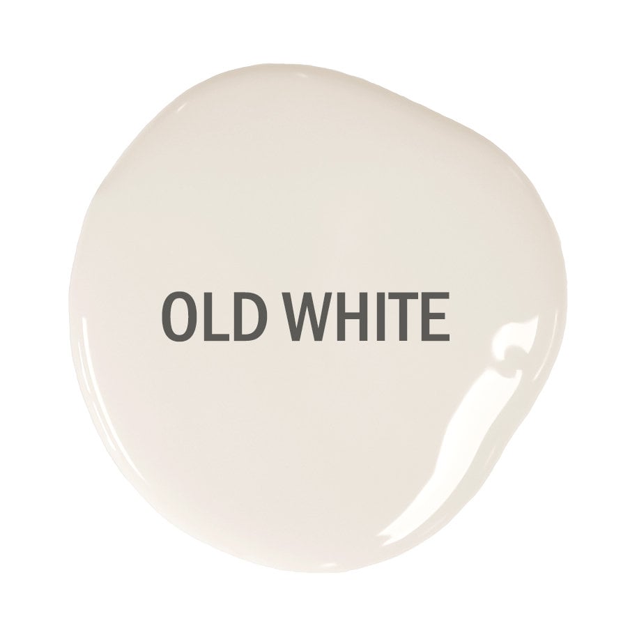 Annie Sloan Old White Chalk Paint®