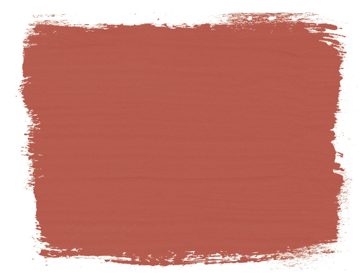 Annie Sloan Paprika Red Chalk Paint®