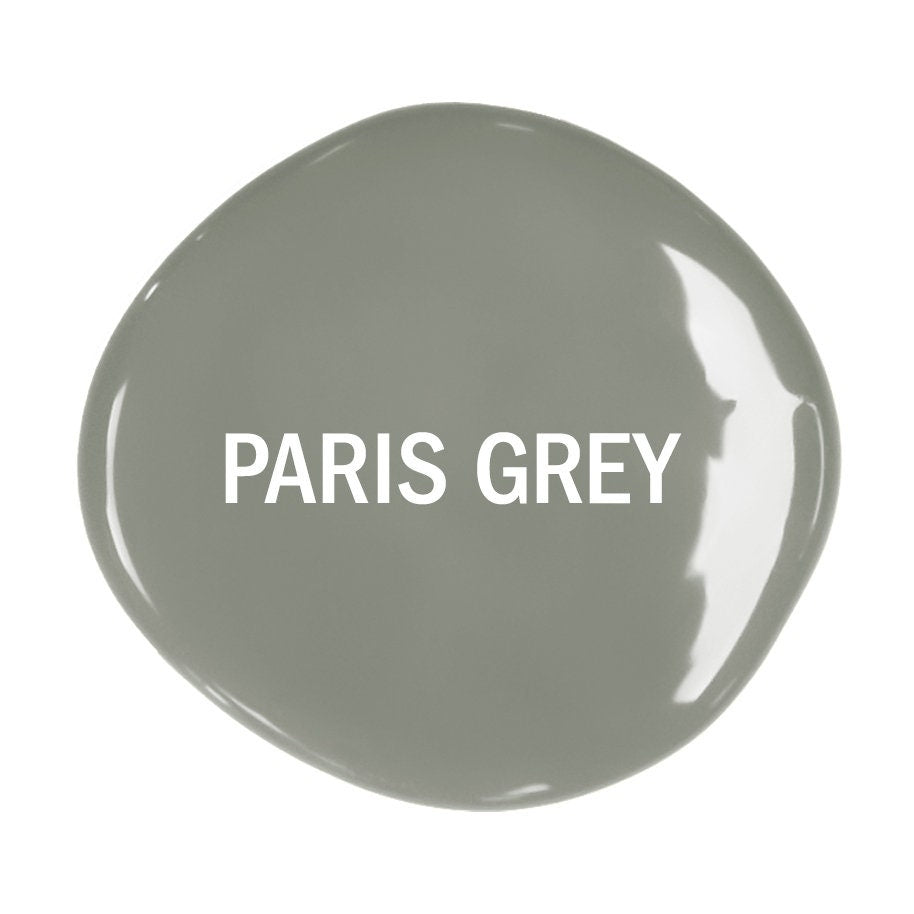 Annie Sloan Paris Grey Chalk Paint®
