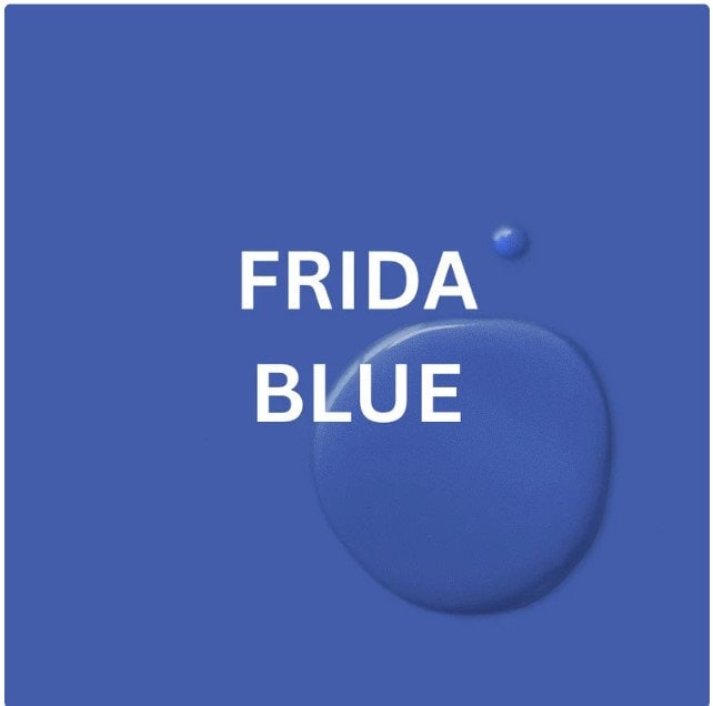 Annie Sloan Frida Blue Chalk Paint®