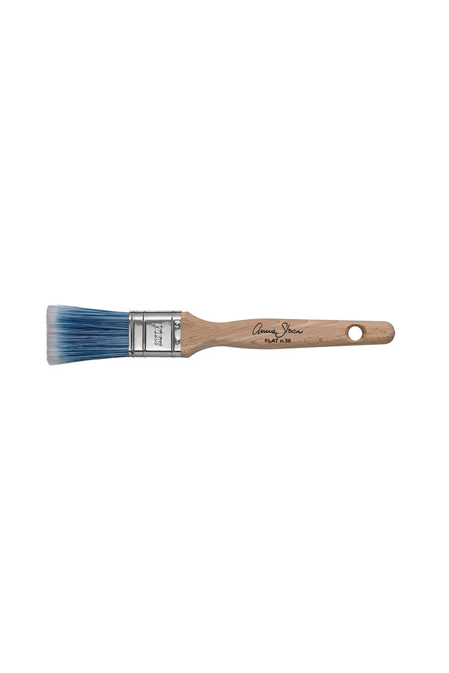 Annie Sloan Flat Brushes