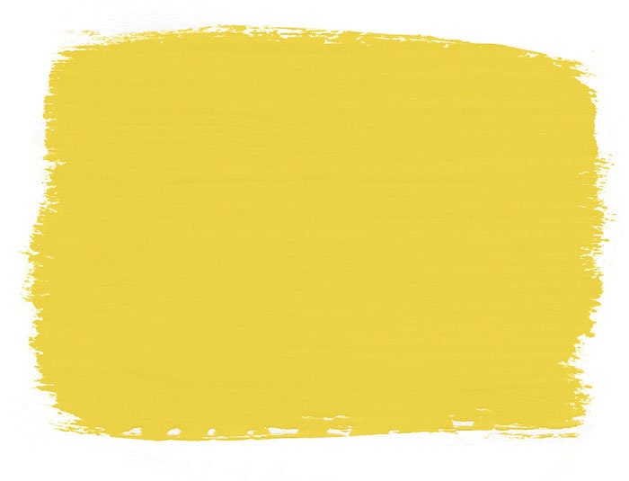 Annie Sloan English Yellow Chalk Paint®