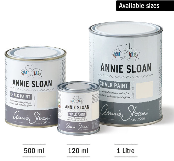 Annie Sloan Frida Blue Chalk Paint®