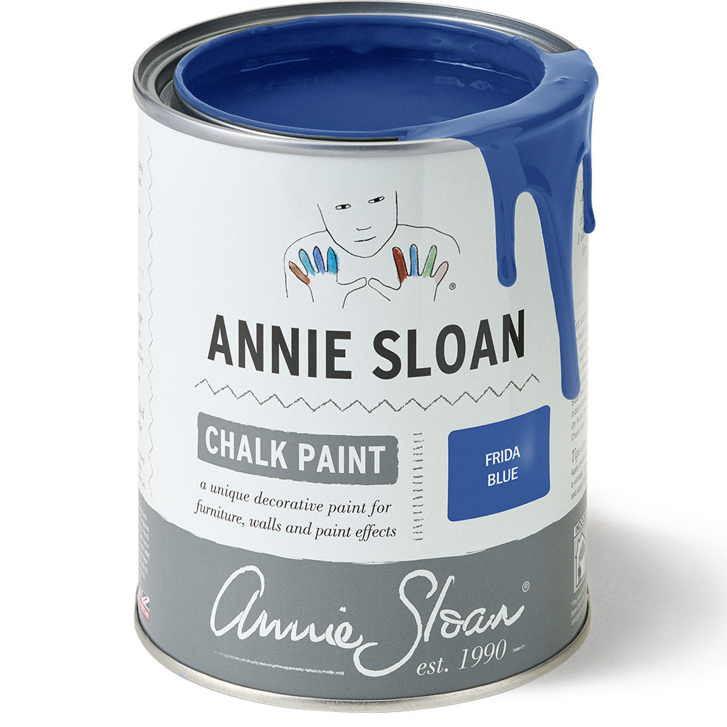 Annie Sloan Frida Blue Chalk Paint®