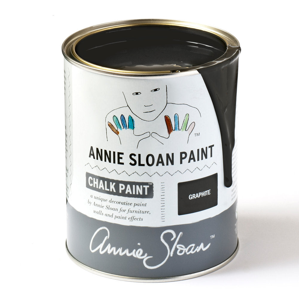 Annie Sloan Graphite Chalk Paint®