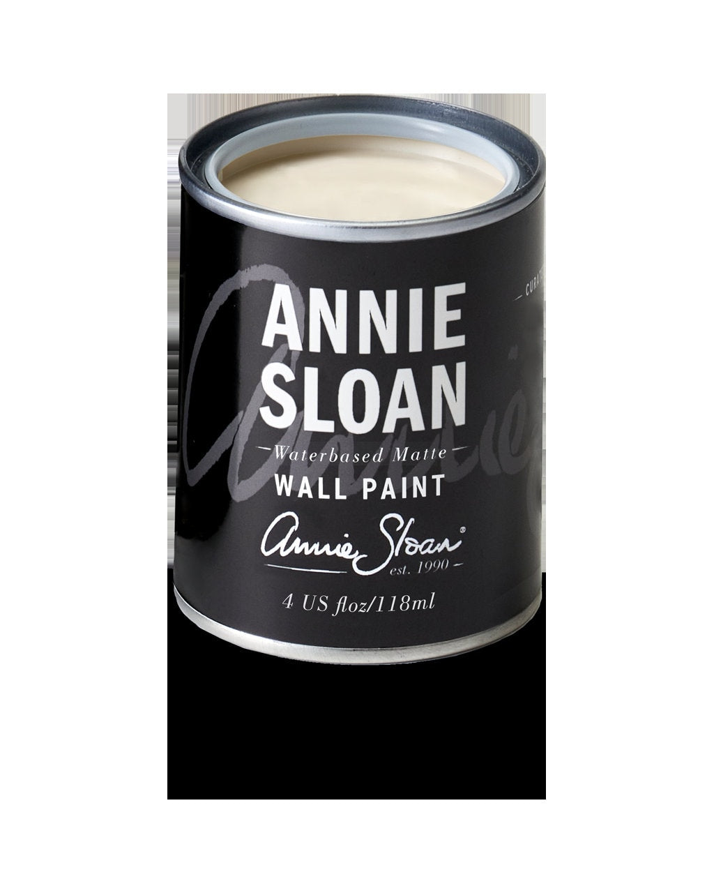 Annie Sloan Old White Wall Paint 4 floz
