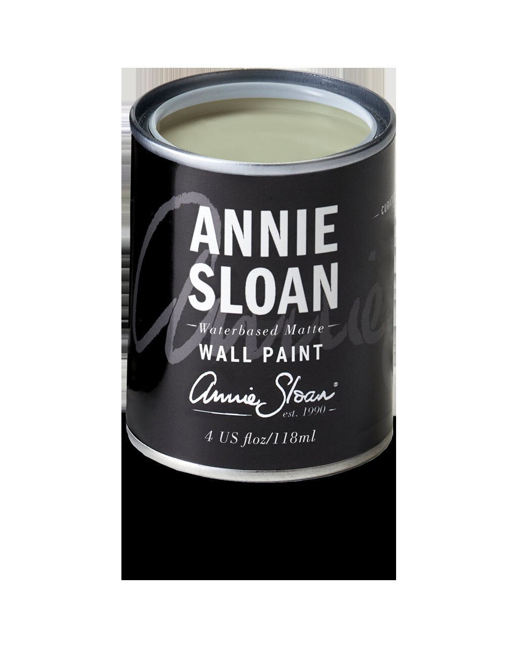 Annie Sloan Terre Verte Paint 4 floz