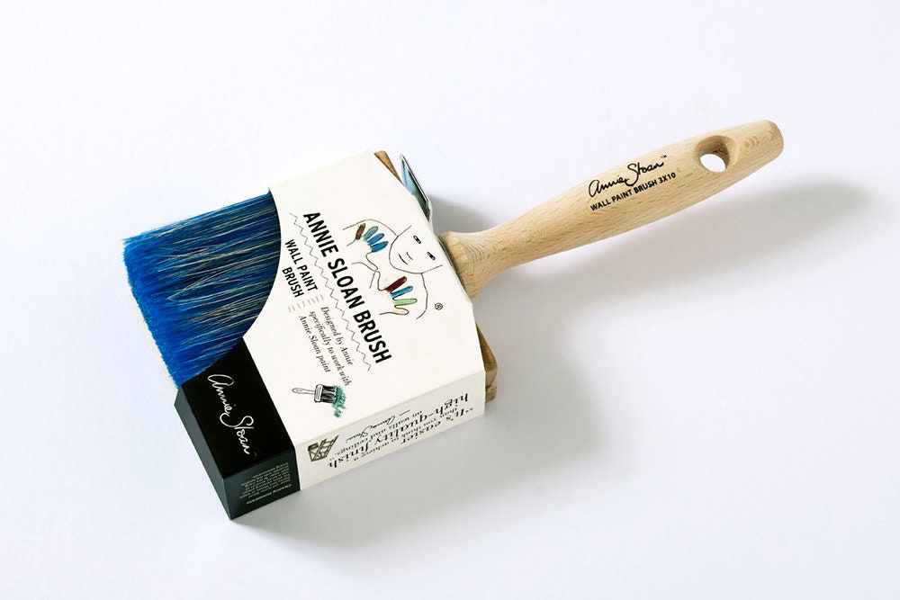 Annie Sloan Wall Paint® Brushes