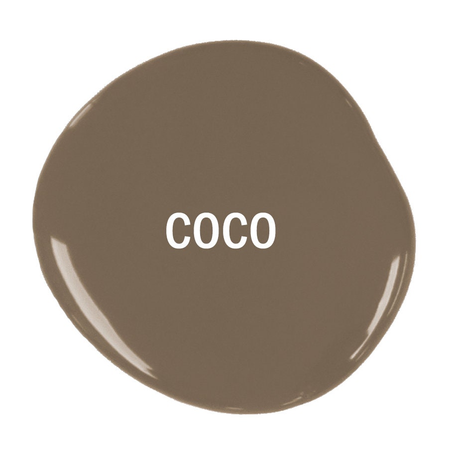 Annie Sloan Coco Chalk Paint®