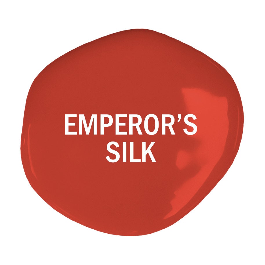 Annie Sloan Emperor's Silk Chalk Paint®