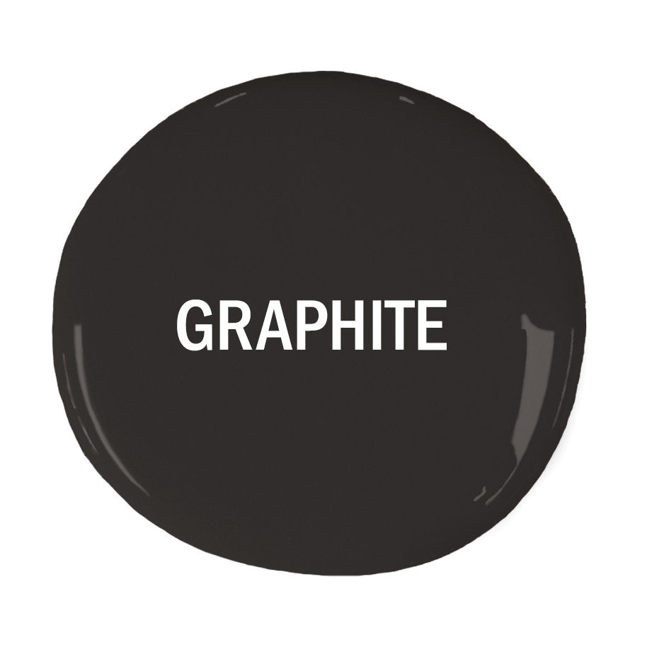 Annie Sloan Graphite Chalk Paint®