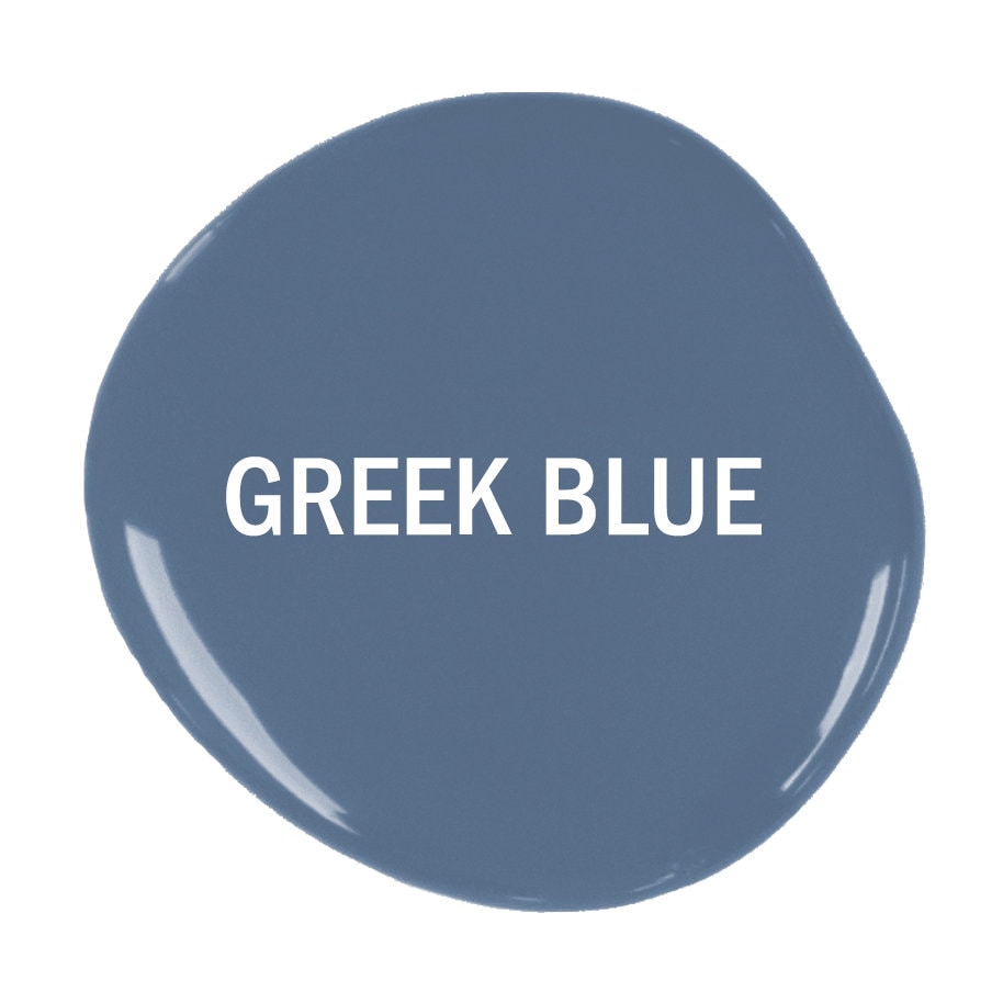 Annie Sloan Greek Blue Chalk Paint®