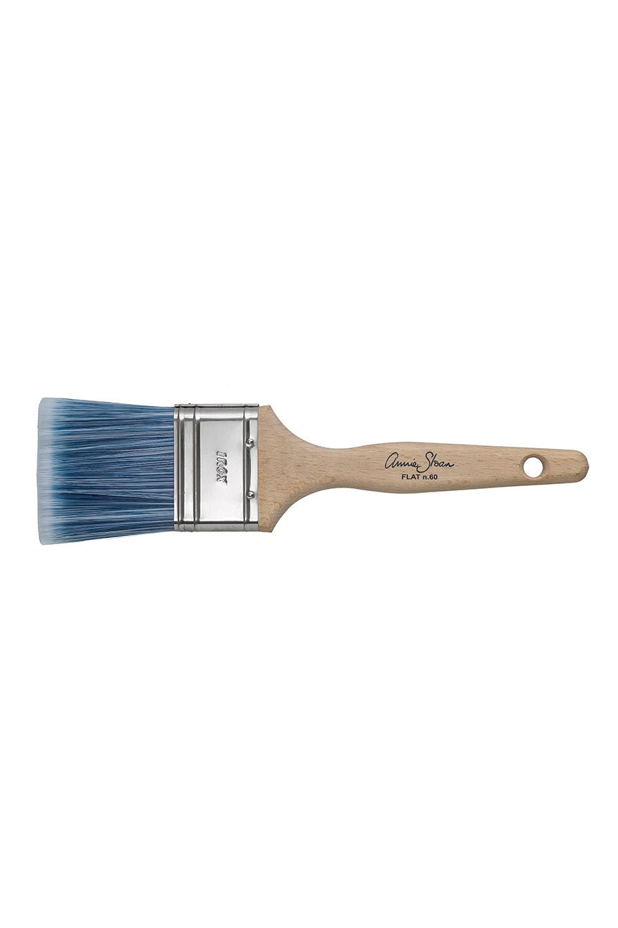 Annie Sloan Flat Brushes