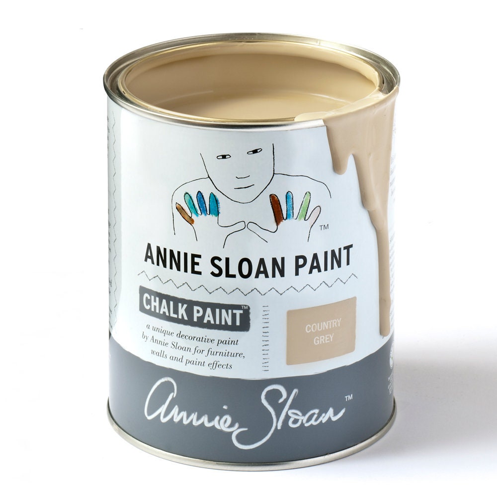 Annie Sloan Country Grey Chalk Paint®