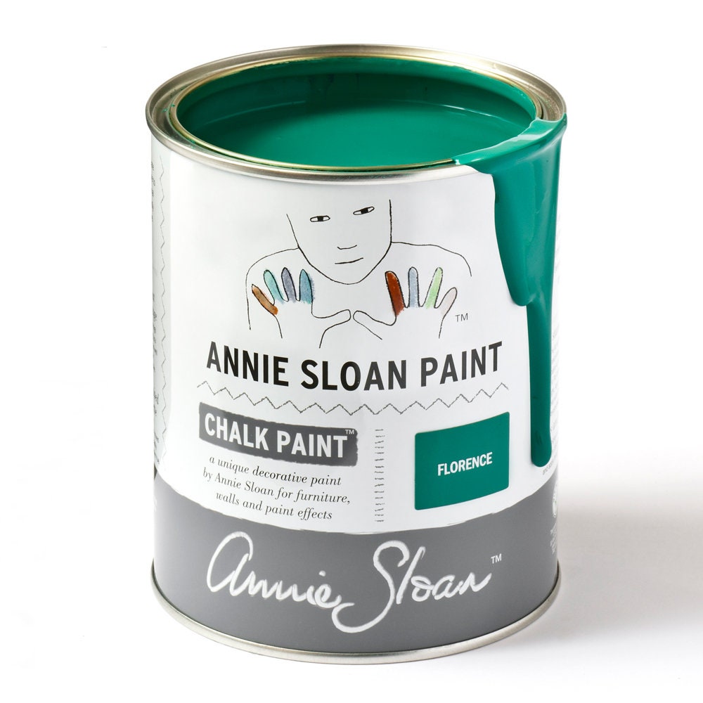 Annie Sloan Florence Chalk Paint®