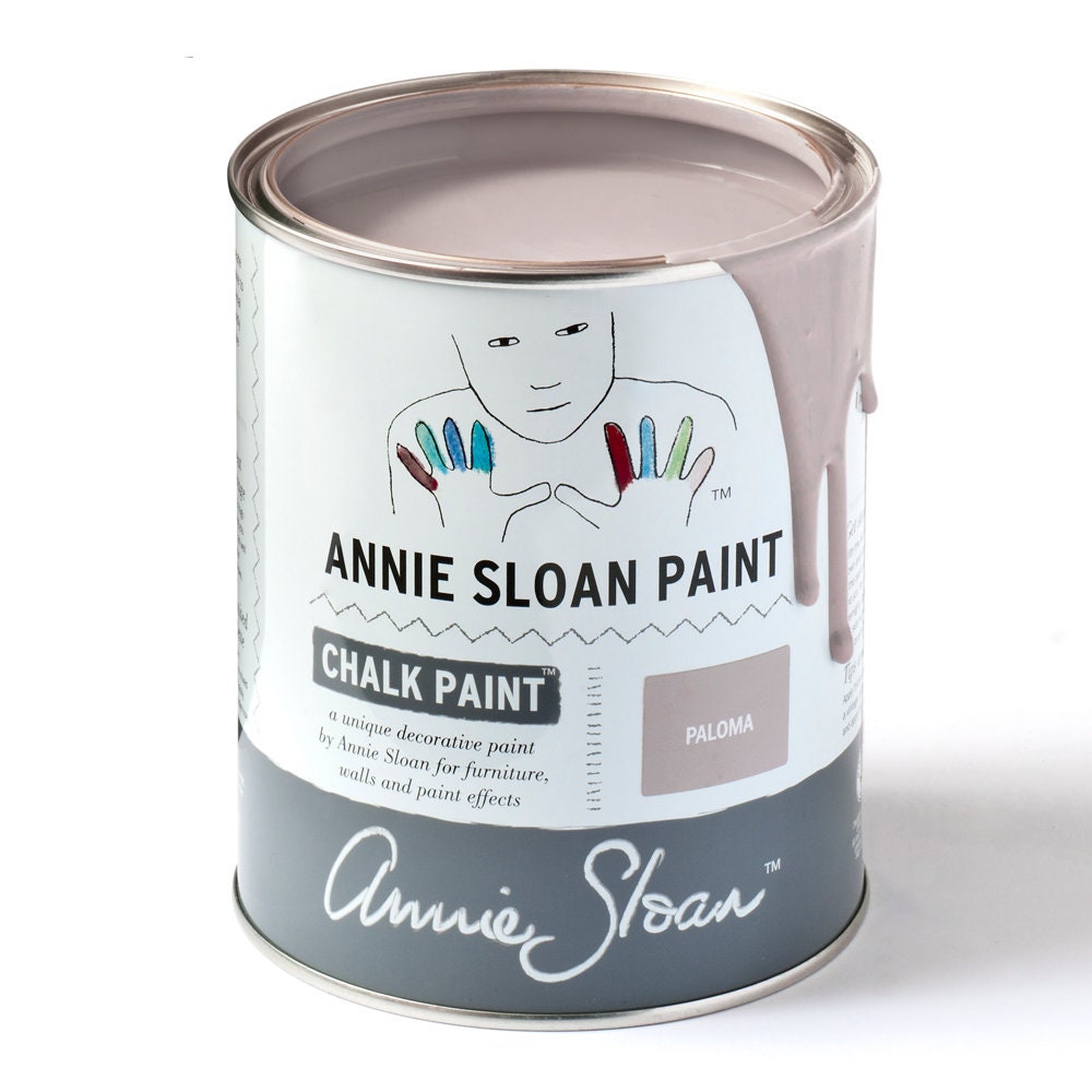 Annie Sloan Paloma Chalk Paint®