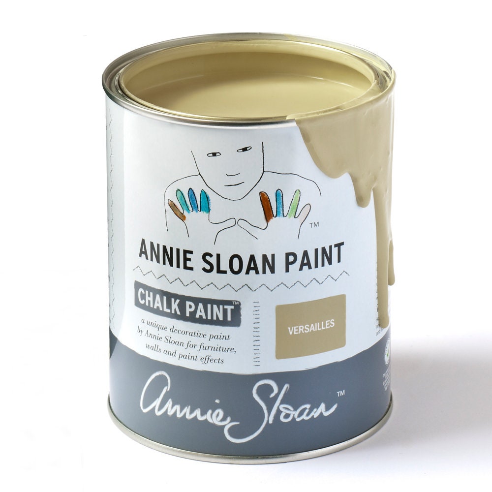 Annie Sloan Versailles Chalk Paint®