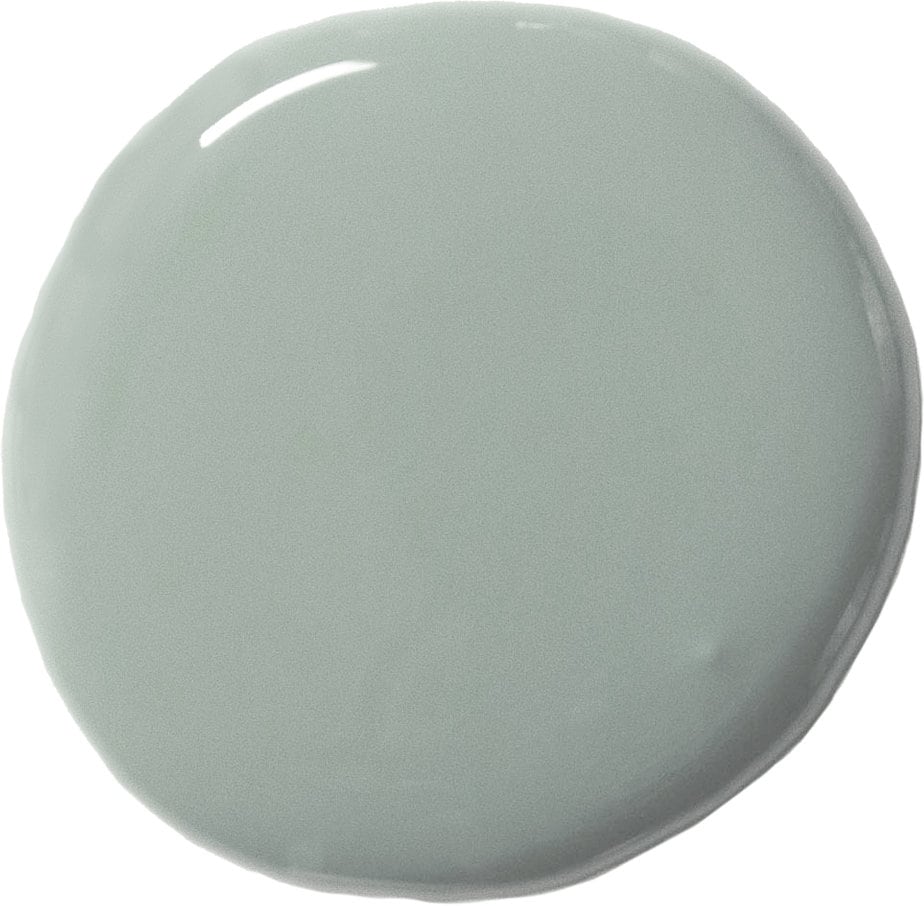 Annie Sloan Pemberley Blue Paint 4 floz