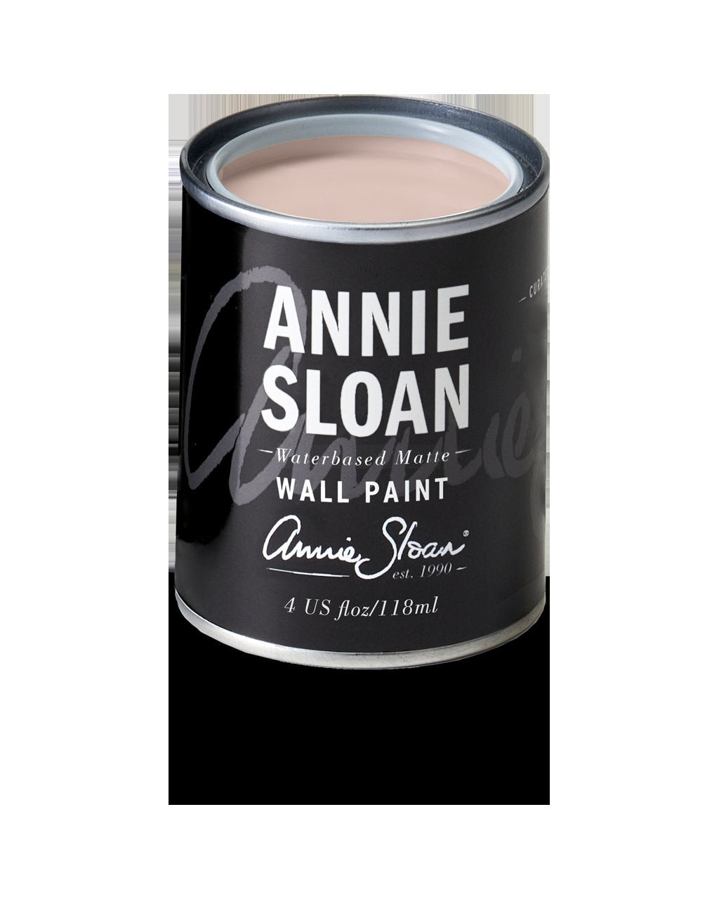 Annie Sloan Pointe Silk Wall Paint 4 floz