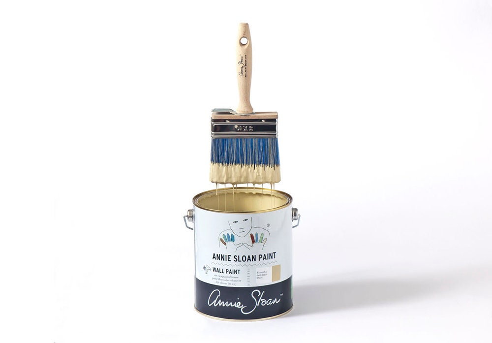 Annie Sloan Wall Paint® Brushes