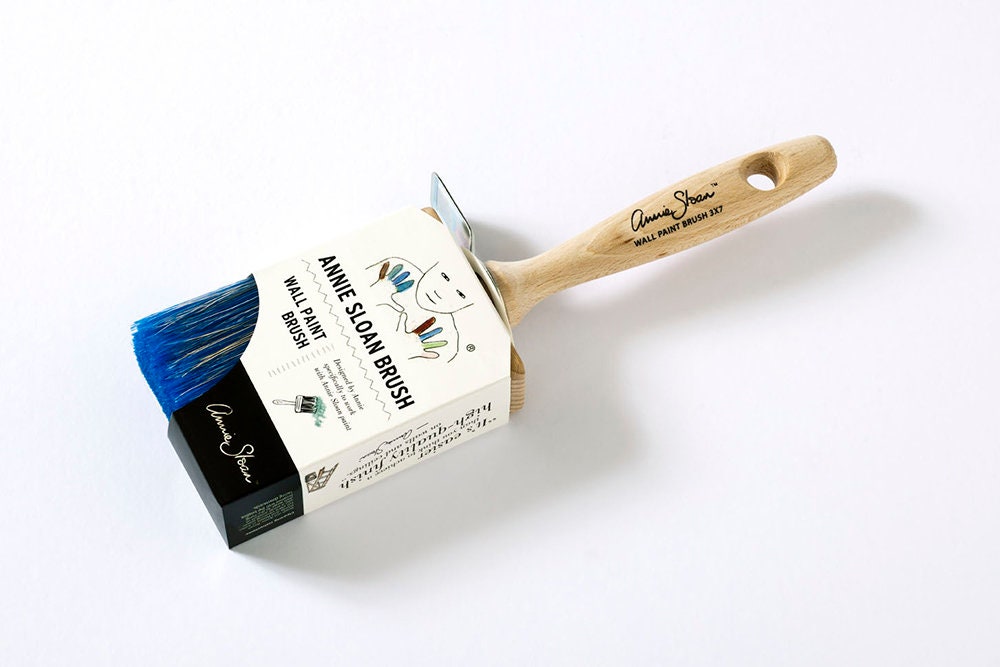Annie Sloan Wall Paint® Brushes