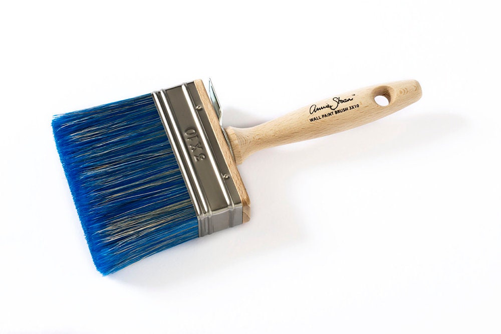 Annie Sloan Wall Paint® Brushes