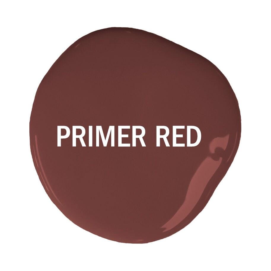 Annie Sloan Primer Red Chalk Paint®