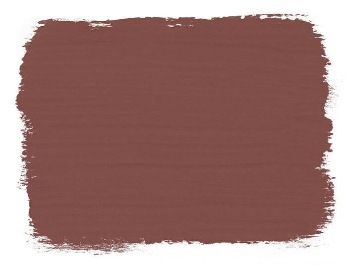 Annie Sloan Primer Red Chalk Paint®