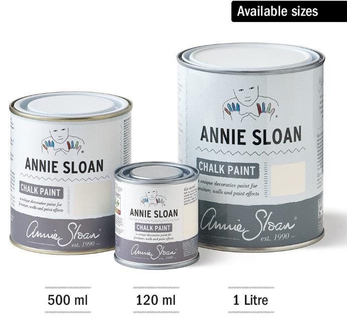 Annie Sloan Primer Red Chalk Paint®