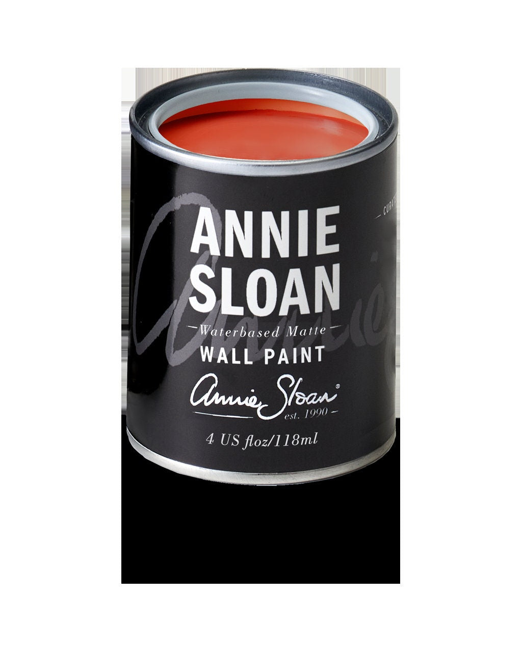 Annie Sloan Ryad Terracotta Wall Paint 4 floz