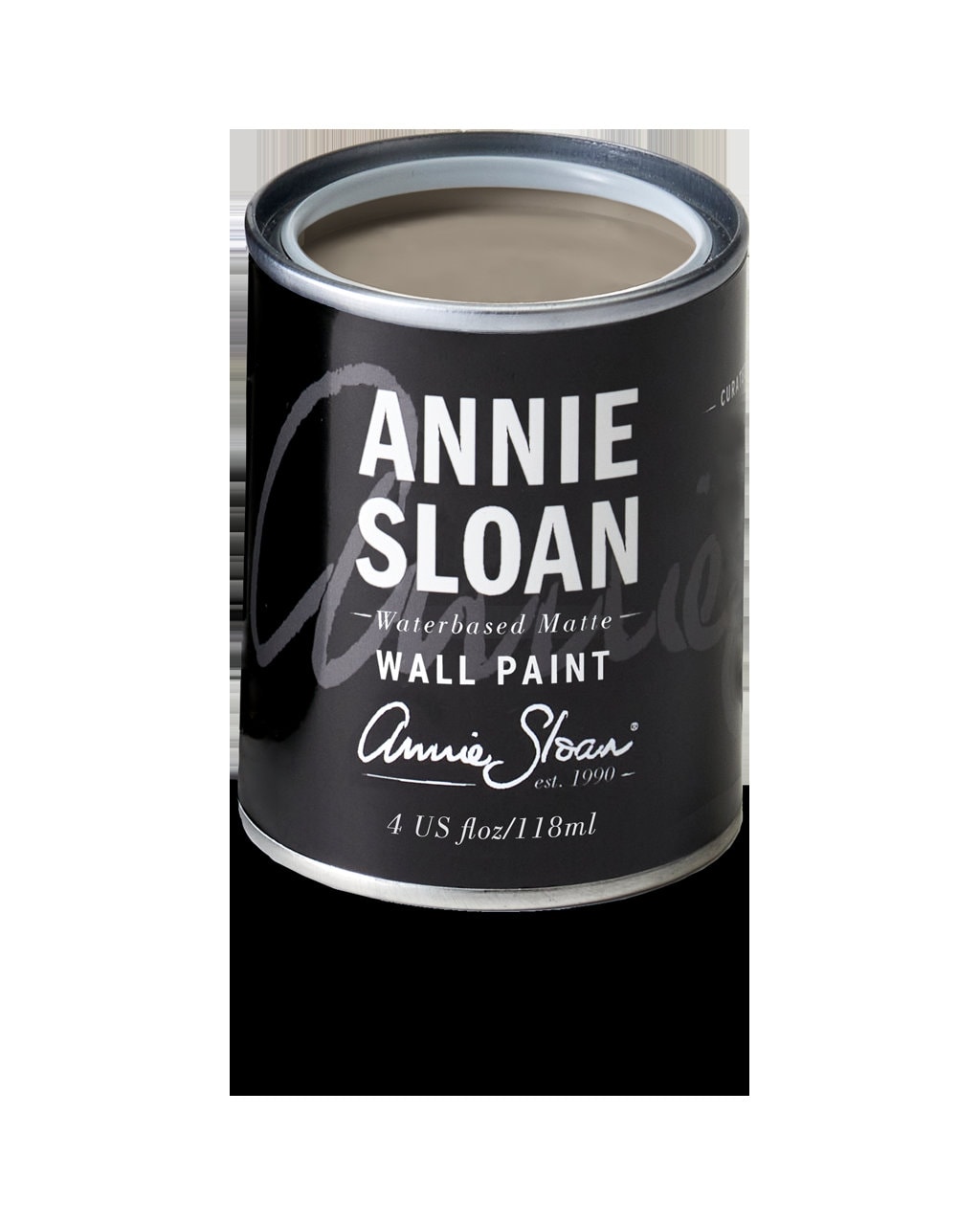 Annie Sloan French Linen Wall Paint 4 floz