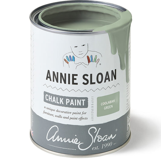 Annie Sloan Coolabah Green  Chalk Paint®