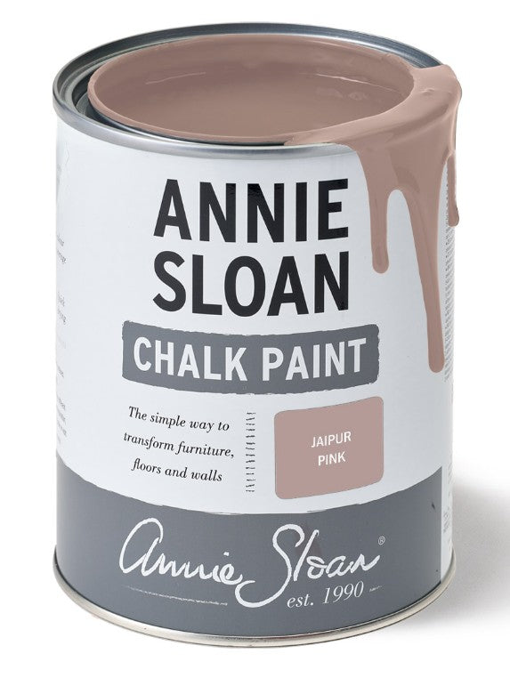 Annie Sloan Jaipur Pink Chalk Paint®