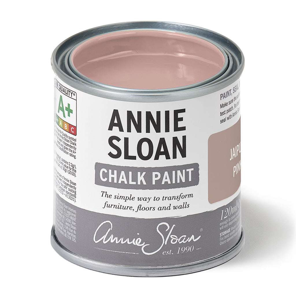 Annie Sloan Jaipur Pink Chalk Paint®