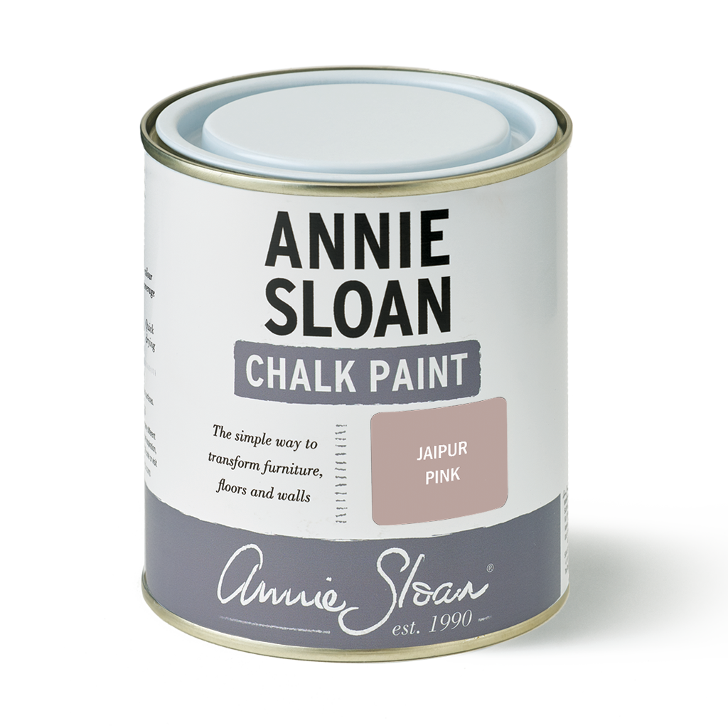 Annie Sloan Jaipur Pink Chalk Paint®
