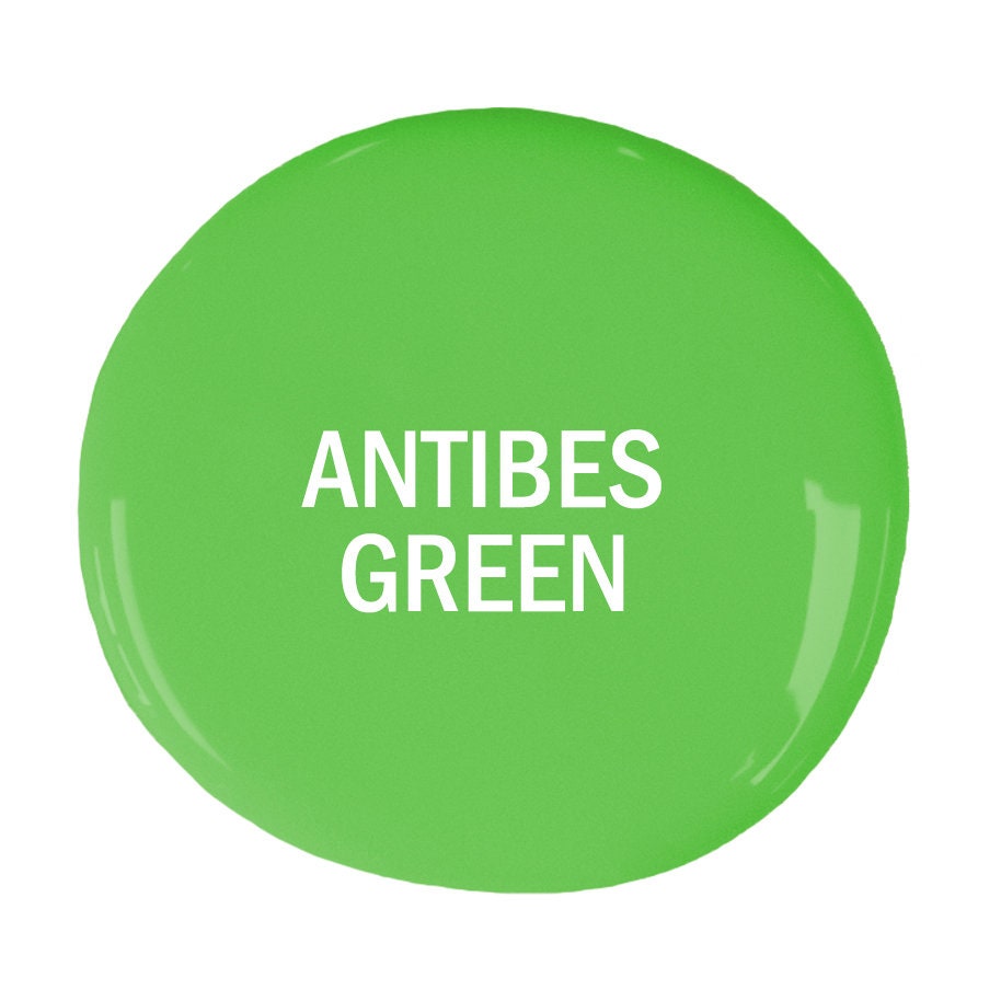 Annie Sloan Antibes Green Chalk Paint®