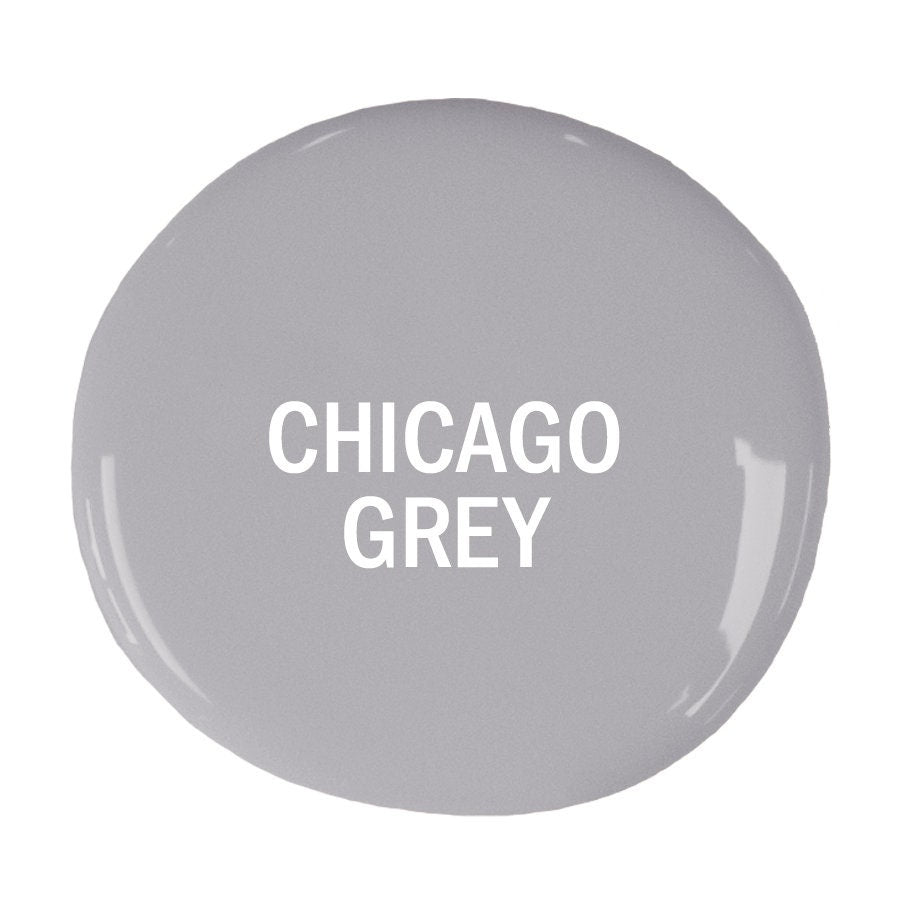 Annie Sloan Chicago Grey Chalk Paint®