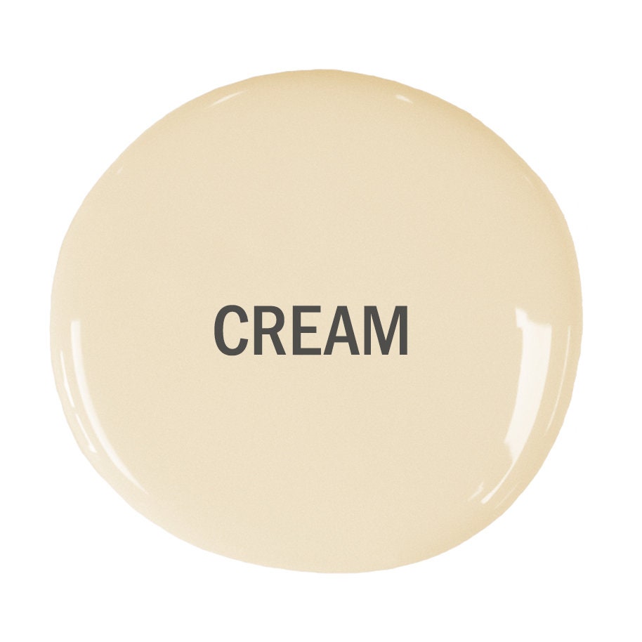 Annie Sloan Cream Chalk Paint®