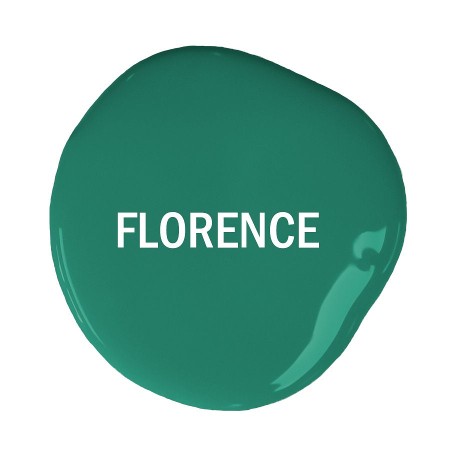 Annie Sloan Florence  Chalk Paint®