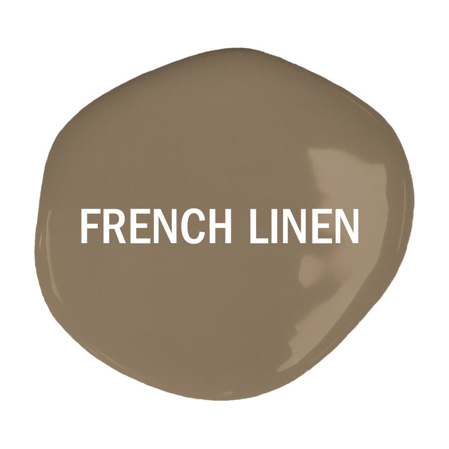 Annie Sloan French Linen Paint®
