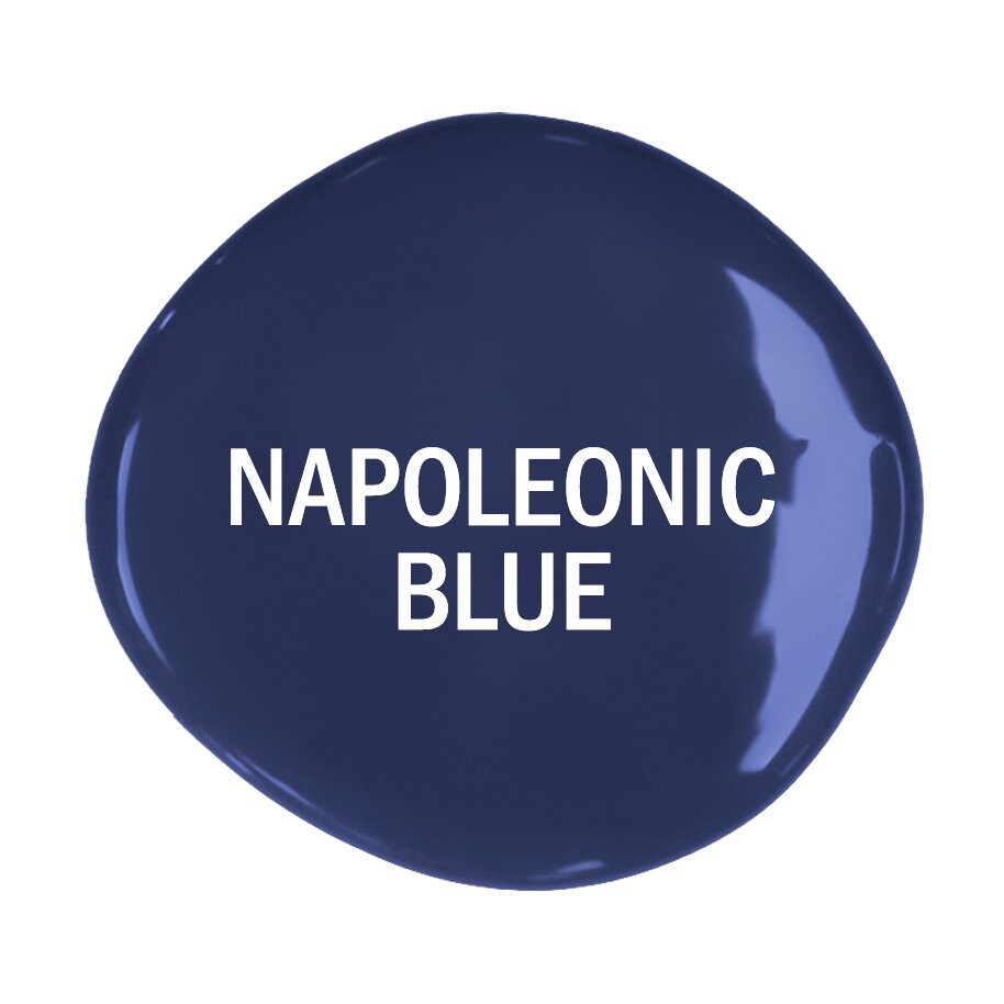 Annie Sloan Napoleonic Blue  Chalk Paint®